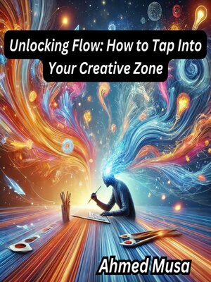 cover image of Unlocking Flow